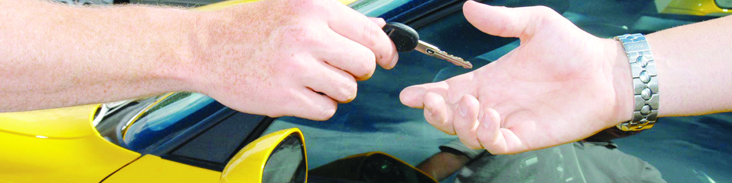 ضرورت ثبت معاملات خودرو در سامانه